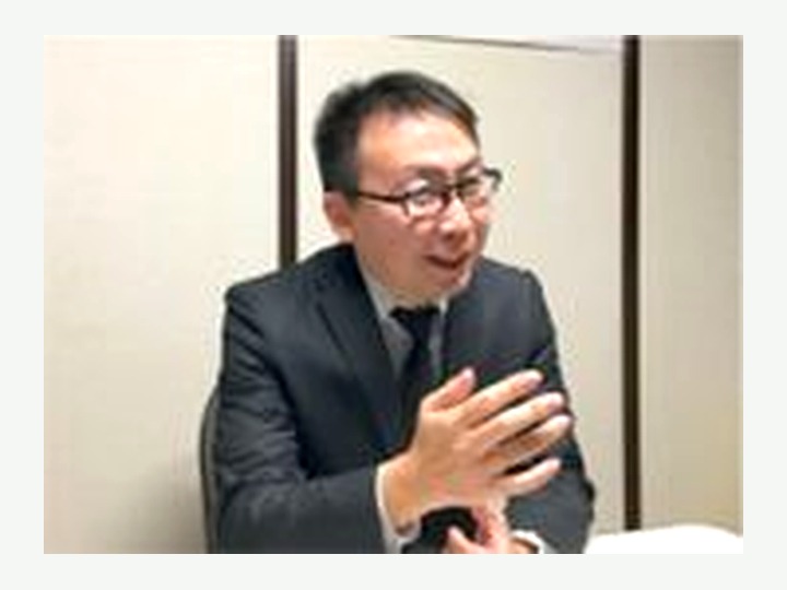 代表取締役 大久保 潤一