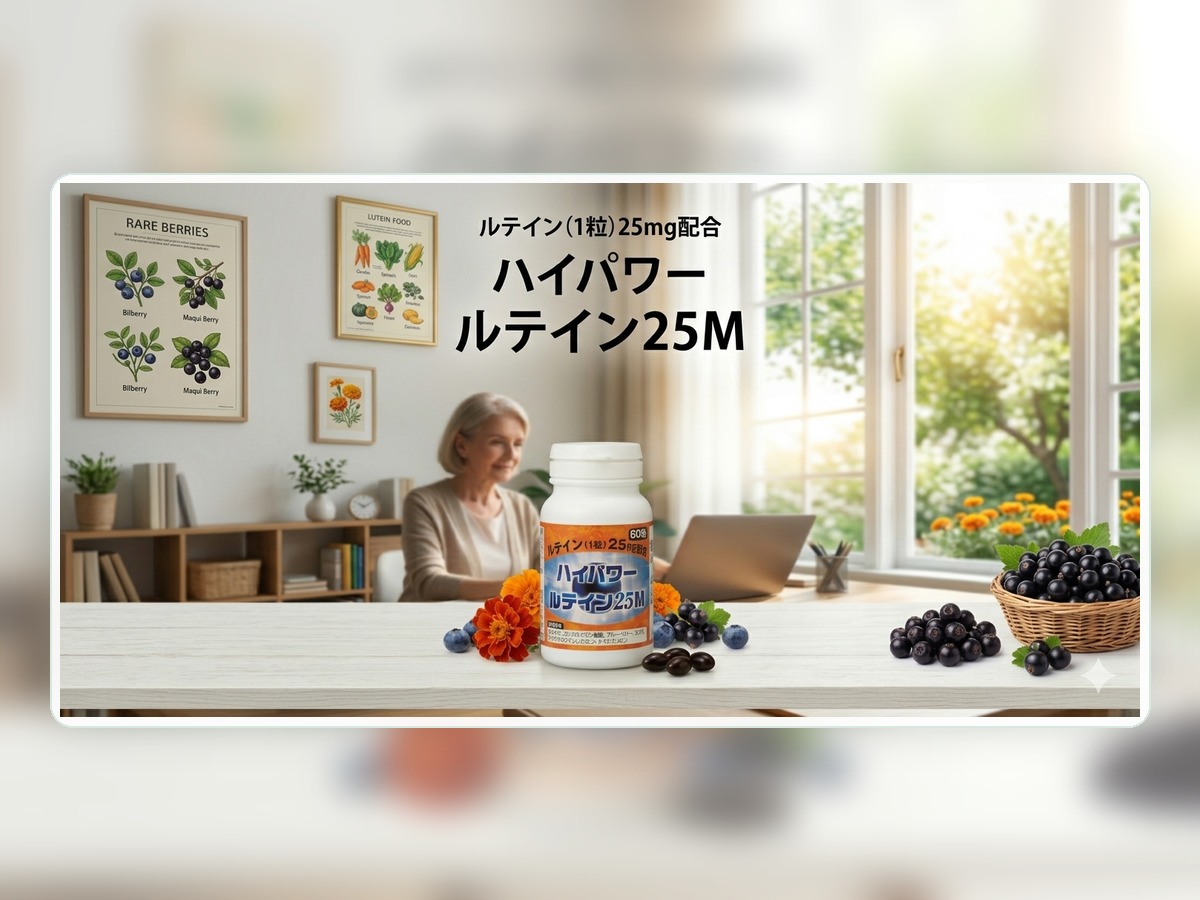 ハイパワールテイン